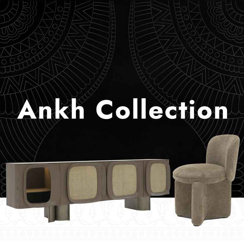 Ankh Collection