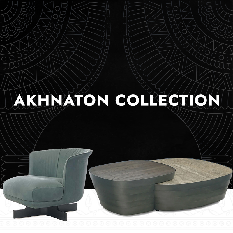 AKHNATON Collection