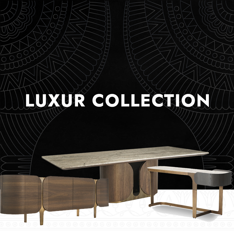 LUXUR Collection