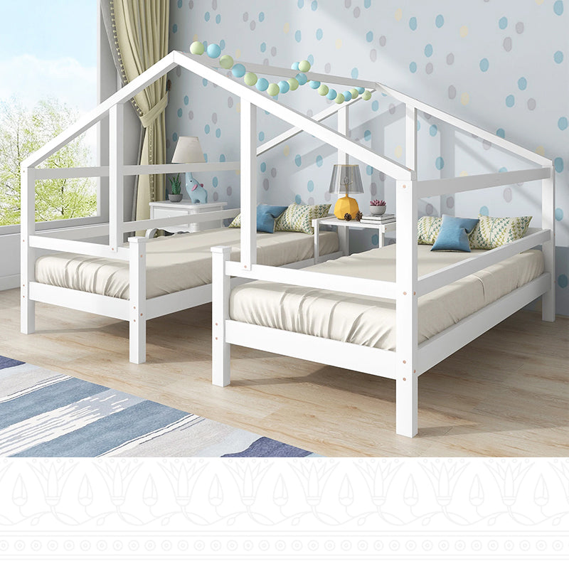 Two children's beds